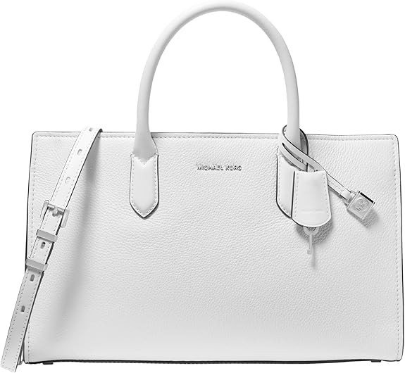 Michael Kors Scarlett Medium Satchel