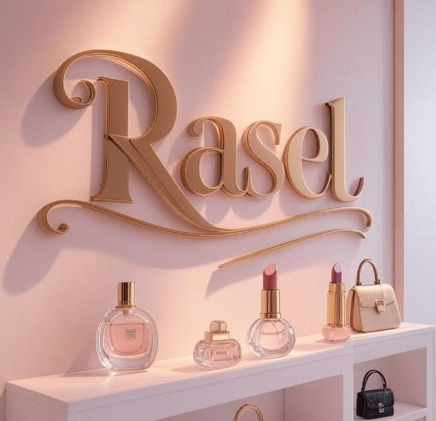 Rasel store
