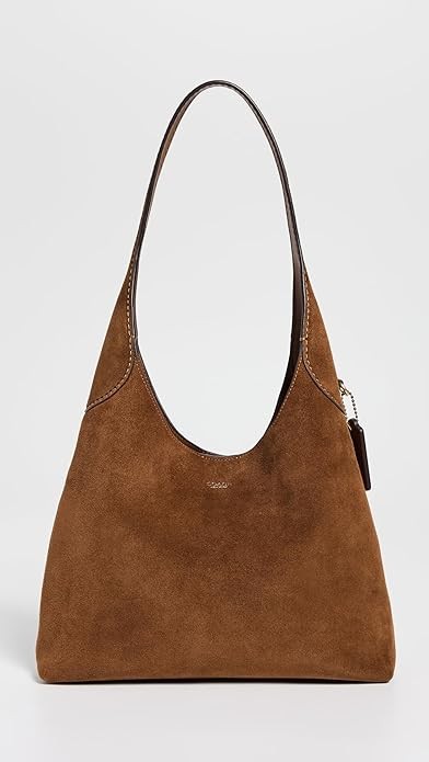 Coach Brooklyn Shoulder Bag 28