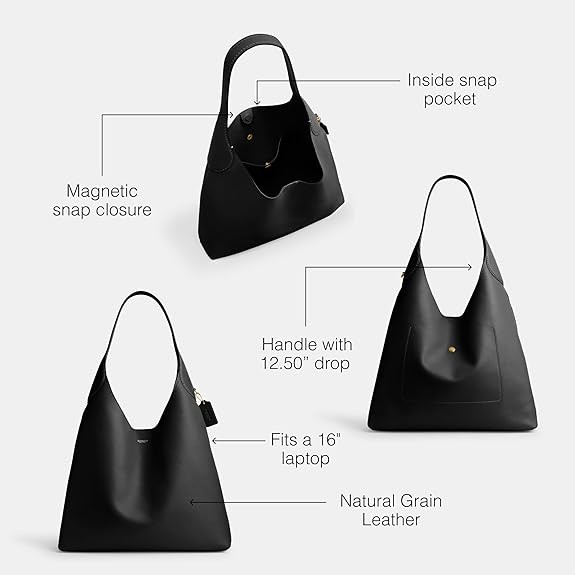 Coach Brooklyn Shoulder Bag 39