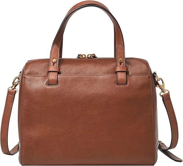 Fossil Women's Rachel Satchel Bag