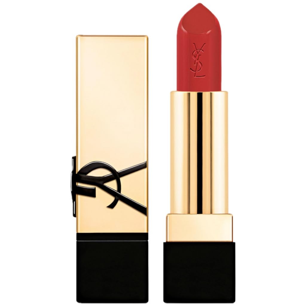 Yves Saint Laurent Rouge Pur Couture Satin Lipstick N157 Nu Inatendu